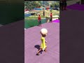Patlu Ka Jadoo Ka Punch 💥😂 | GTA 5 Funny Ragdoll Challenge! #shorts