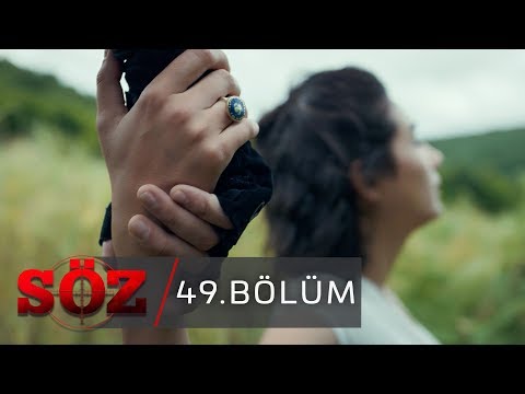 Söz | 49.Bölüm | \