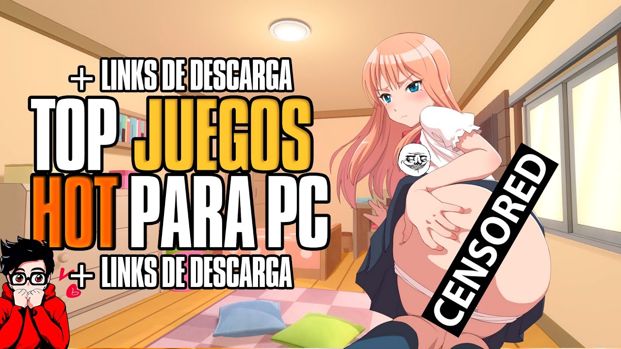 Juegos pornograficos descargar