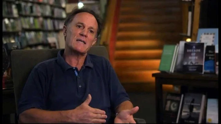A Few of Frank Schaeffer's Anti-Christian Views