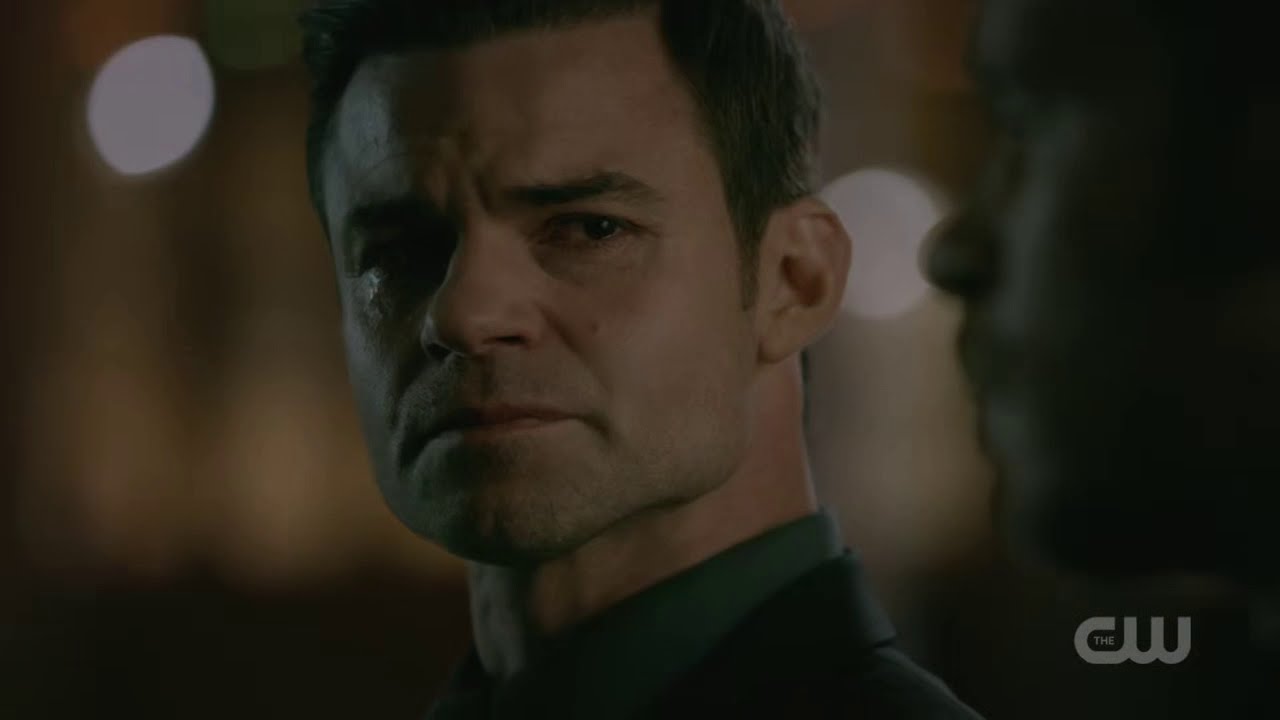 The Originals Season Sad Ending Scene - YouTube
