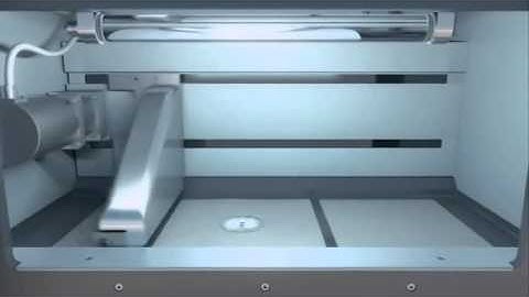 EOS Electro Optical Systems