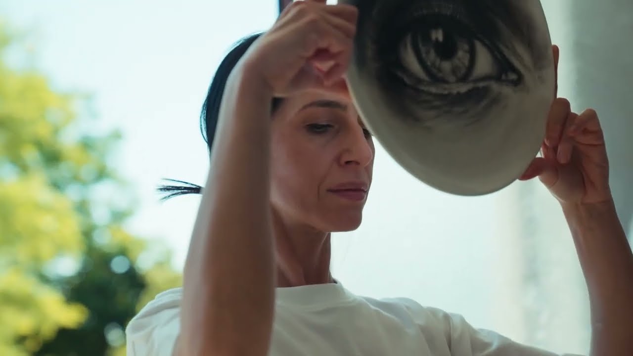 Makers Redefine the World 03 - CAT