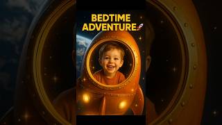 Childrens Bedtime Story Sammy And The Space Ship Read Aloud For Kids By Raman Jha2