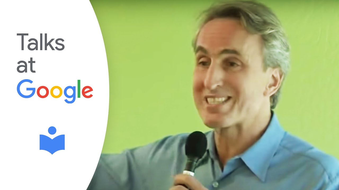 Why We Get Fat: And What to Do About It | Gary Taubes | Talks at Google -  YouTube