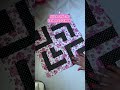 #diy #costura #patchwork #costuracriativa #façavocêmesmo