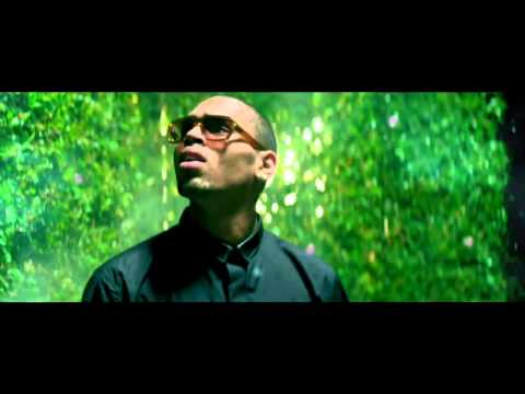 Birthday cake - Rihanna ft. Chris Brown (music video)