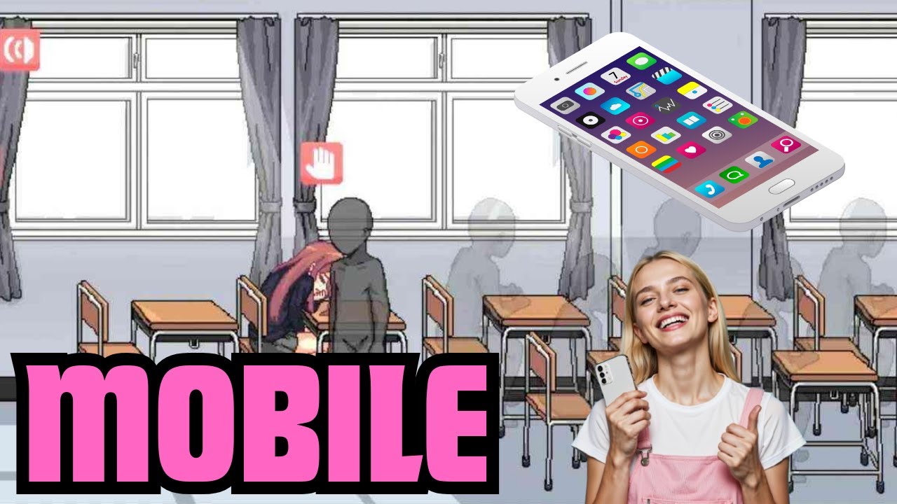 Sloven Classmate iOS Android Gameplay YouTube sloven-classmate-ios-android-gameplay-youtube