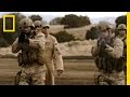 THE RAID ON OSAMA BIN LADEN | Seal Team Six