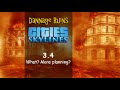 Dannage Ruins Cities Skylines 3.4