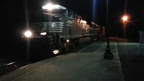 NS 13R in Charlottesville Virginia