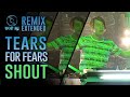 Tears for fears  shout remix by albert marzinotto  top dj 2015