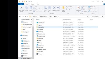 آموزش ریست کردن تنظیمات تری دی مکس
