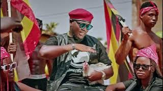 EKIBOOZI KYA YARDA- BIST RHYNO FT YARDA LEE [ Video]4K PROD BY KING TOPPA