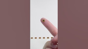 Revolutionize Connectivity with Mini RFID FPC Micro Tag NFC213 #nfc