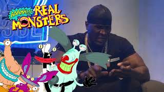 Tyrone's Top 5 Cartoons of All-Time Net Worth