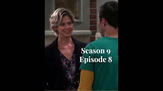 Lio Tipton on The Big Bang Theory - They Cast Her Twice