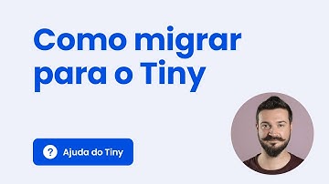 Saiba como migrar dados de outro sistema para o ERP da Olist