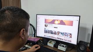How I Made These Video - A Quiet Look Behind the Scenes