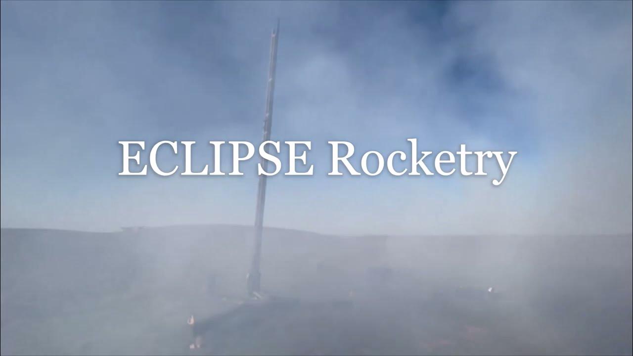 ECLIPSE Rocketry at UC Davis 2021 2022 YouTube