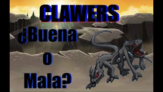 ¿Los Clawers Son Buenos O Malos? (Stick War 3)