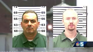10 years later: Albany hosts special presentation to commemorate prison break in Dannemora