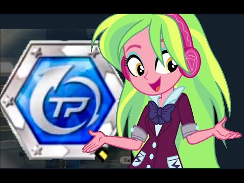 How to get farm "TP Medals" And "Exp" *Description*