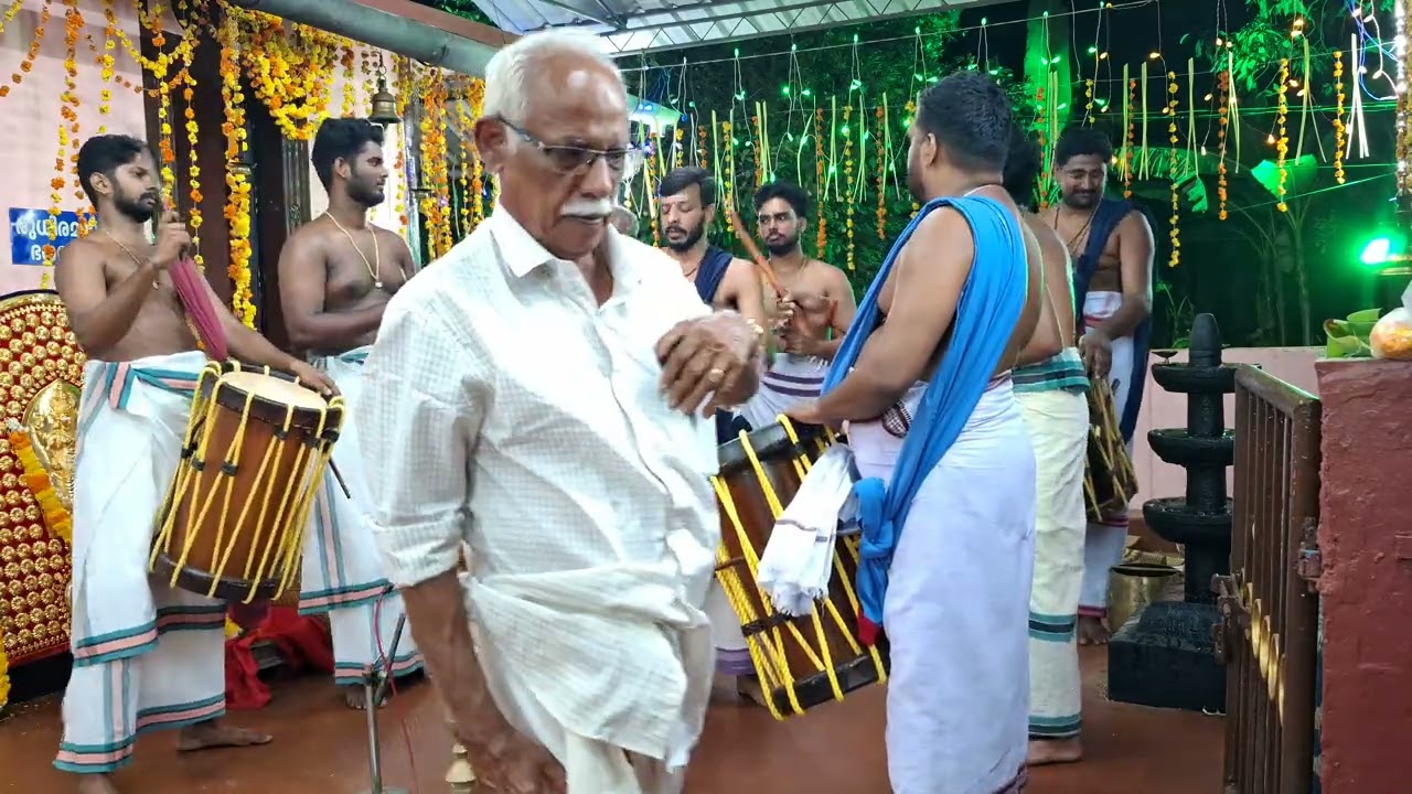 തായമ്പക