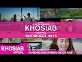 Khosiab Channel Showreel | ผลงานปี 2015