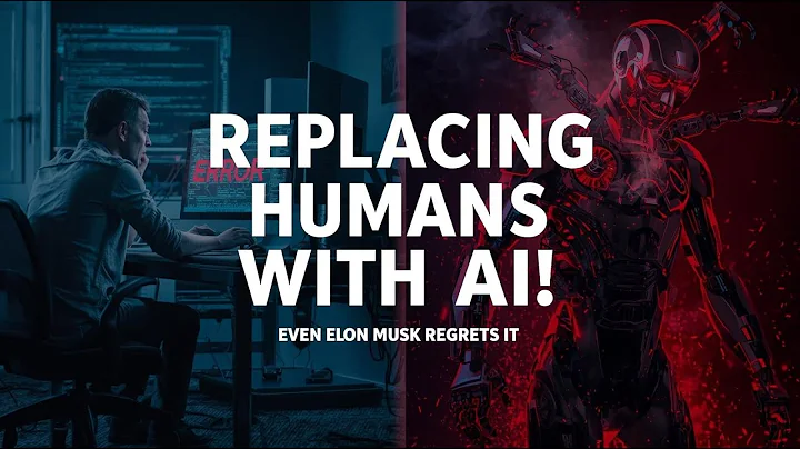 Why Replacing Humans with AI is Going Horribly Wrong