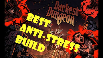 Dismantling Stress: Darkest Tier Mark Build at work | Butcher