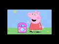 Peppa Pig Gqom Remix #Claydin_Unknown_Edits