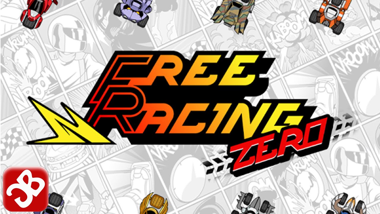 FRZ Racing (By Fingersoft) - iOS / Android - Gameplay Video - YouTube