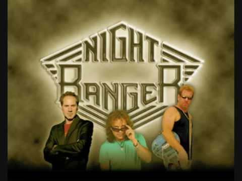 Night Ranger - Sister Christian (motor'n) - YouTube