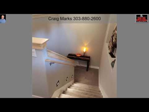 13179 Elsie Road, Conifer, CO home video tour