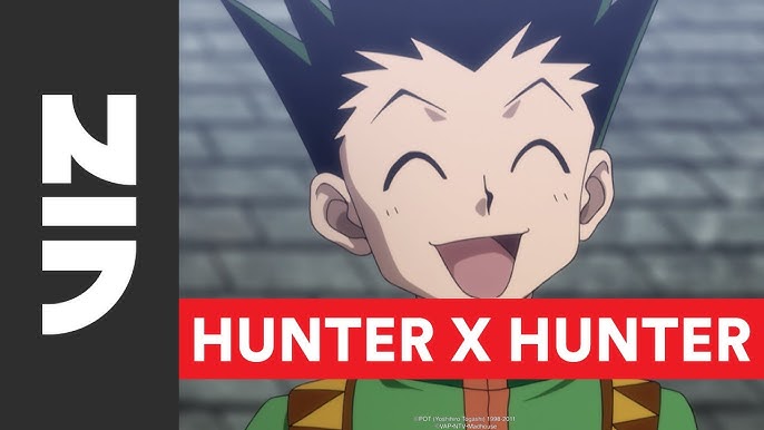 Hunter x Hunter Set 4 (BD) [Blu-ray]