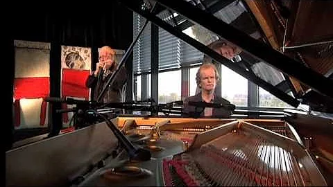 Jan Verwey & Bert van den Brink - Michel Petruccia...