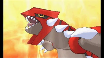 Pokemon Omega Ruby/Alpha Sapphire - Walkthrough Part 15 - Seafloor Cavern