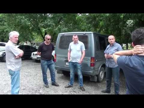 ლიფტის შახტაში ჩავარდნის შედეგად მამაკაცი გარდაიცვალა /MTAVARI/