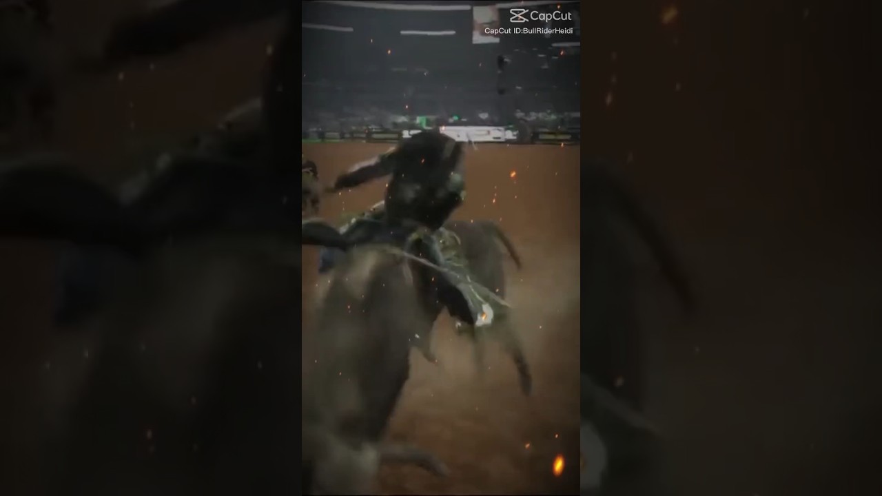 Best bull rider ever