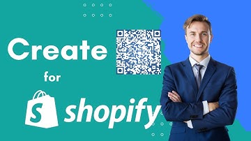 How to Create QR Codes for Shopify (April 2022)