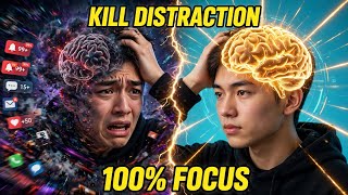 Information Discipline : This 5-Minute Mind Control Trick Changed My Life  Guide