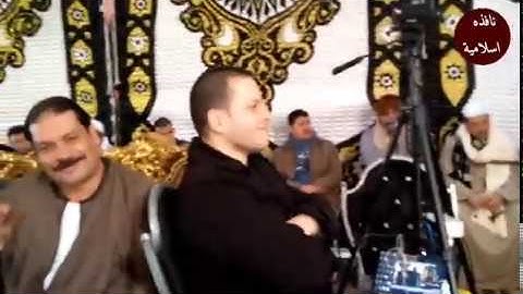 القارئ الشيخ ابراهيم حمادي يتلو ماتيسر من سورة الانعام