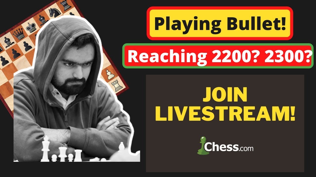 Playing bullet