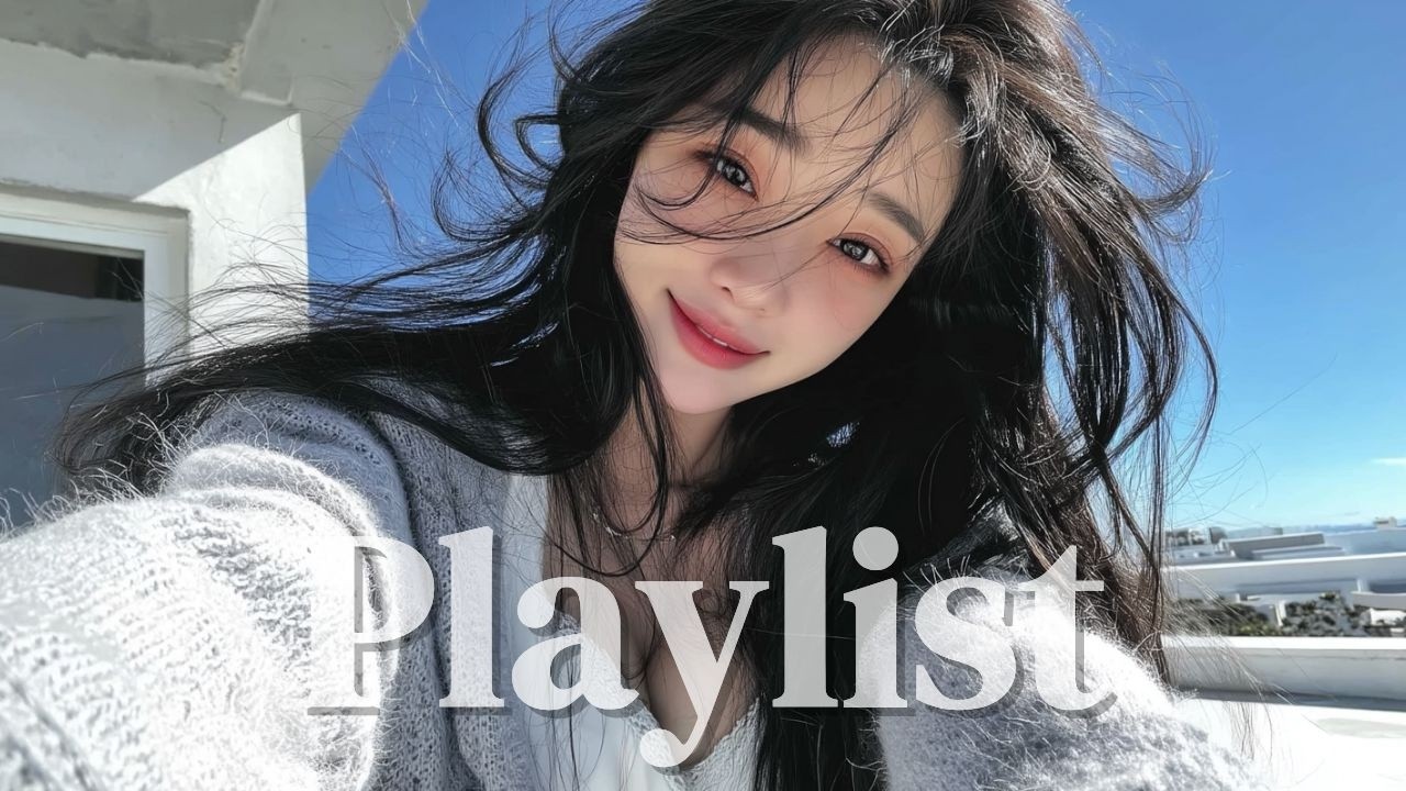 Playlist🎧 Спокойное начало и отличный поток до самого конца✨ | Lo-Fi Hip Hop · R&B Pop