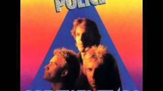 the police - bombs away (zenyatta mondatta).wmv chords