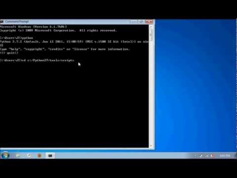 Make Python 2 Programs Compatible with Python 3 Automatically