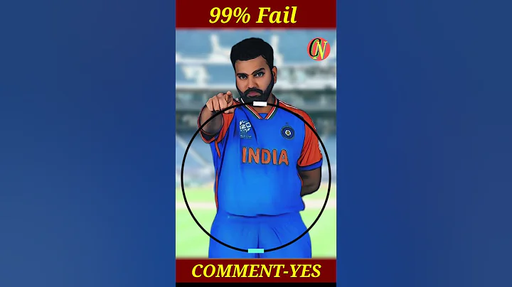 99% Fail in this challenge #shorts #challenge