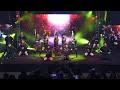 201017 Grenade cover CLC - No + Hobgoblin + HELICOPTER @ Minizize Cover Dance 2020 SS2 (Final)