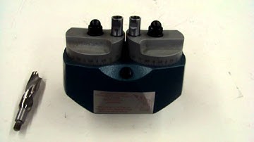 AutoDrill - Adjustable Woodworking Head